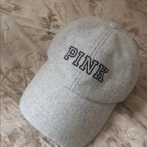 Victoria Secret PINK hat